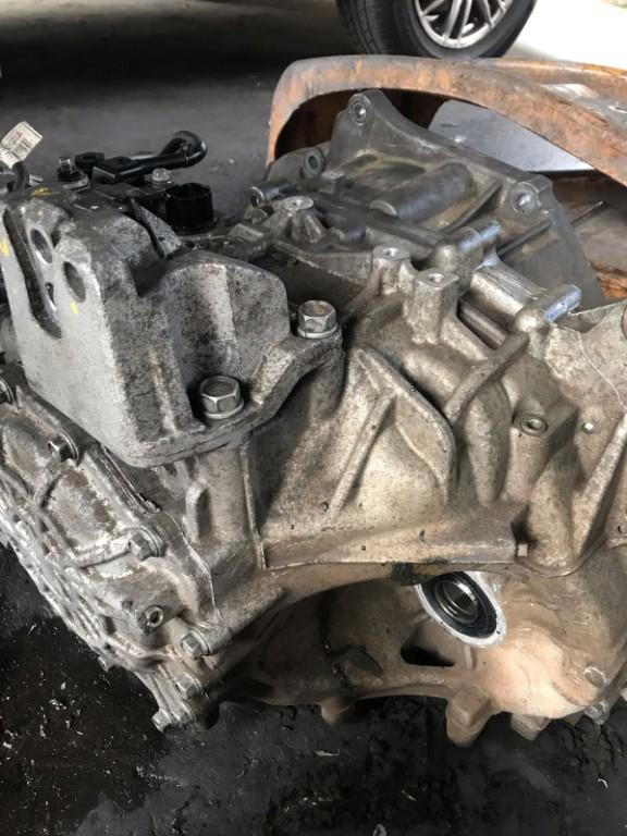 Se vende transmisión automática en Panamá - Imagen 2