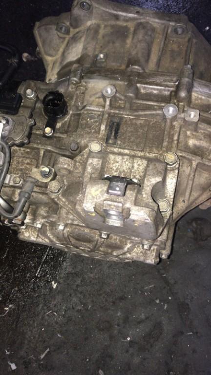Se vende transmisión automática en Panamá - Imagen 3
