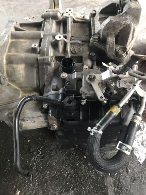 Se vende transmisión automática en Panamá - Imagen 4