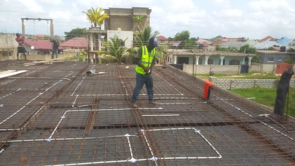 SAFEWAY ELECTRICAL AND ENGINEERING in Tema - Image 2