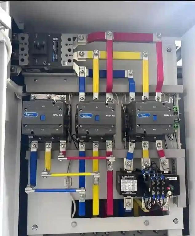 SAFEWAY ELECTRICAL AND ENGINEERING in Tema - Image 7