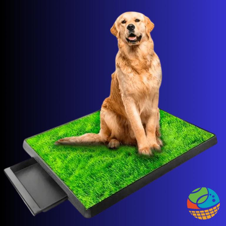 Pet Potty EcoClean – Reutilizable, práctico en Puerto Francisco de Orellana - Imagen 1