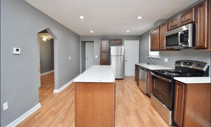 NICE HOUSE FOR RENT IN OHIO in Cincinnati - Image 2