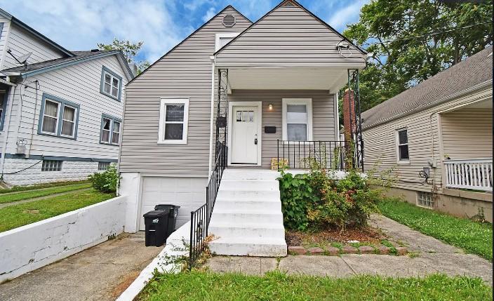 NICE HOUSE FOR RENT IN OHIO in Cincinnati - Image 1