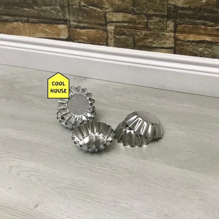 Moldecitos tartaleteros en Conchalí - Imagen 2