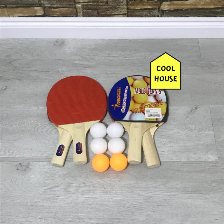 Set de pingpong en La Florida - Imagen 3