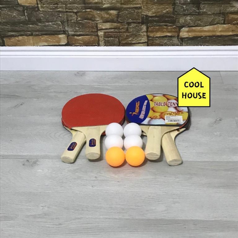 Set de pingpong en La Florida - Imagen 6