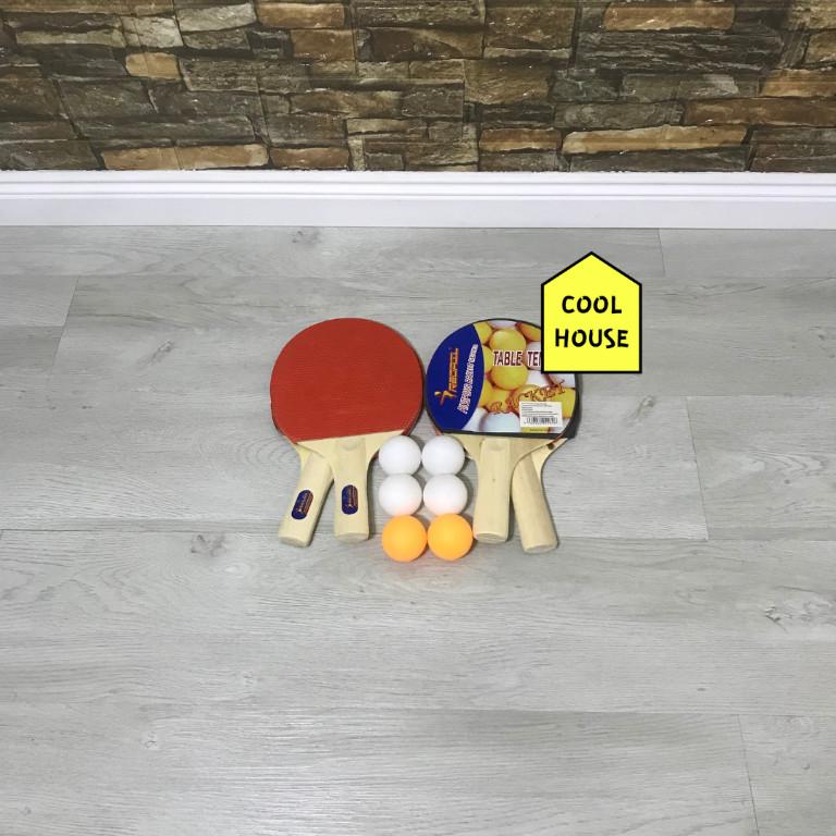 Set de pingpong en La Florida - Imagen 5