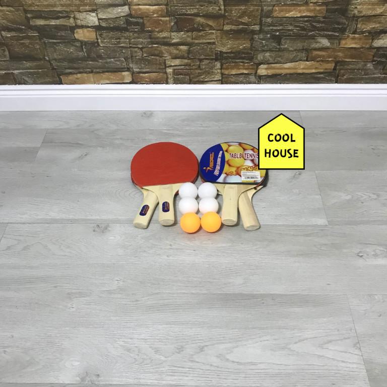 Set de pingpong en La Florida - Imagen 7