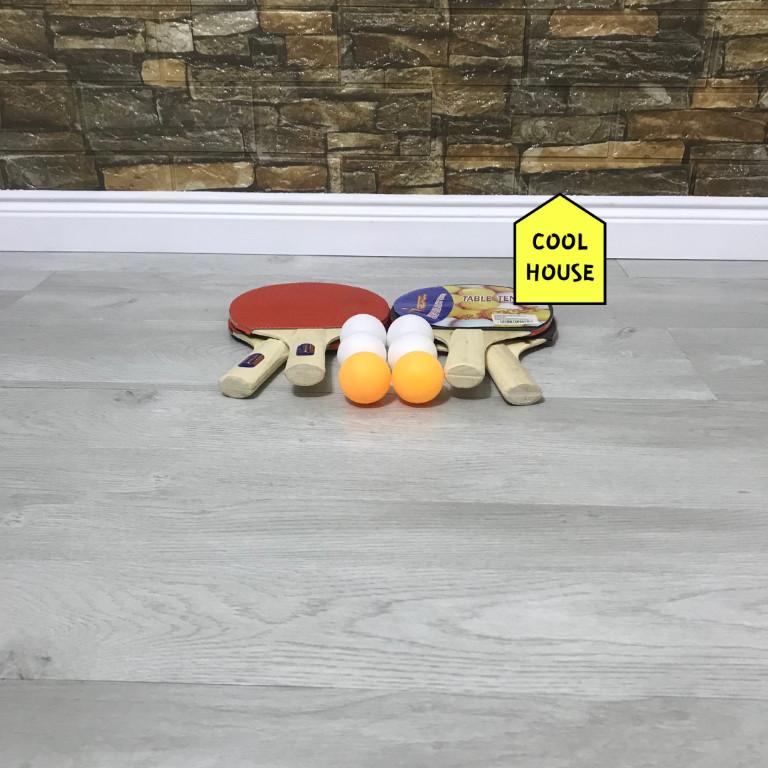 Set de pingpong en La Florida - Imagen 8