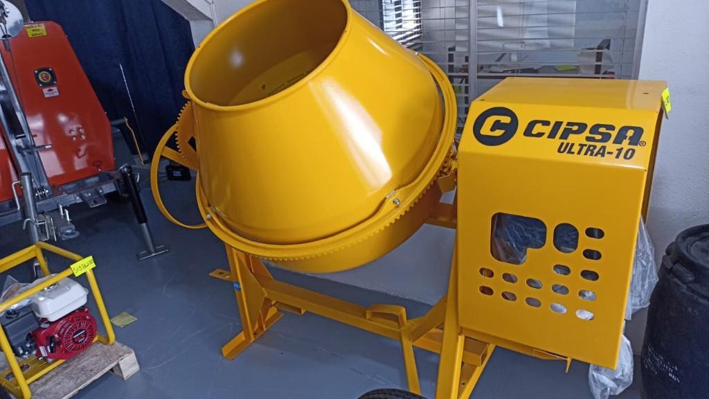CIPSA Revolvedora para Concreto****** en Tizimín - Imagen 1