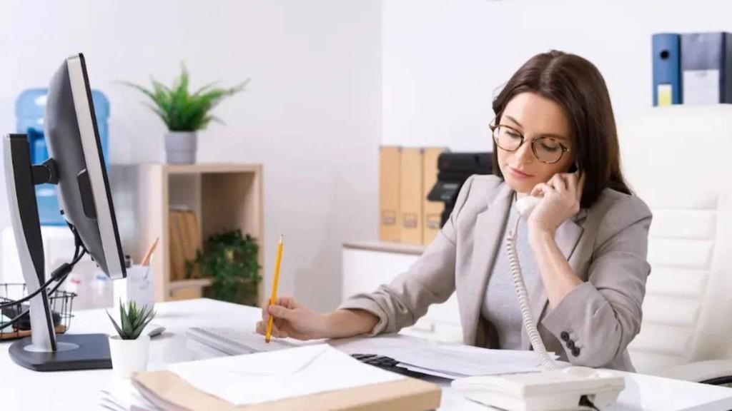SECRETARIA RECEPCIONISTA en México - Imagen 1