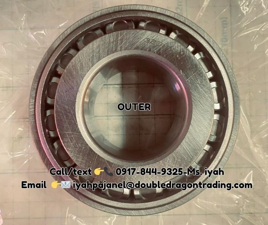 HUB BEARING FOR HOWO TRUCKS- in Bayanan - Image 2