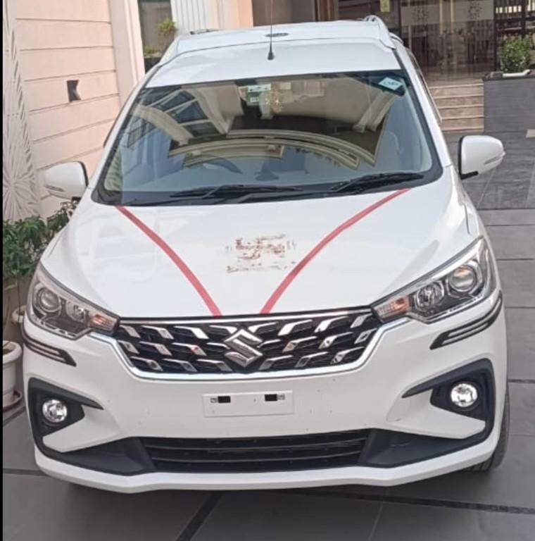 Alpana Car Rental Local & Outstation Car Renta Service Prayagraj in Allahabad - Image 7