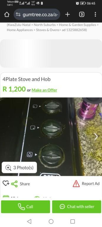 Relocating Sale in South Africa - Image 9