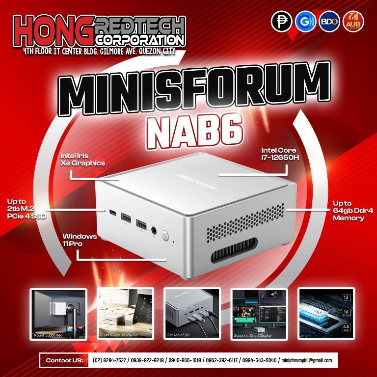 Designed for performance. Built for professionals in Pasig - Image 1