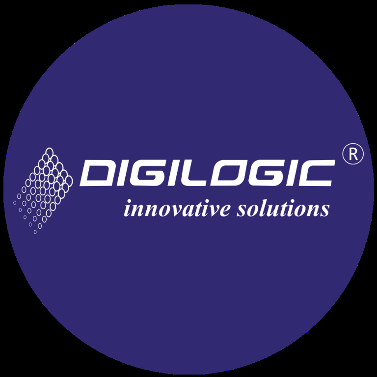 Digilogic Systems Pvt. Ltd. in India - Image 1