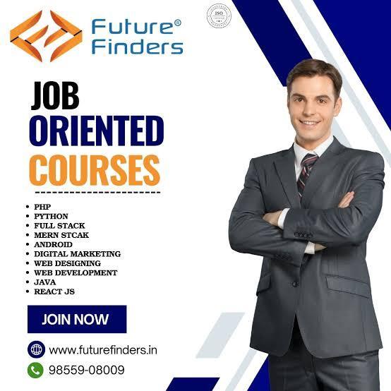 Finding Future For You Dreams Our Goals Development, Internshi in Chandigarh - Image 2