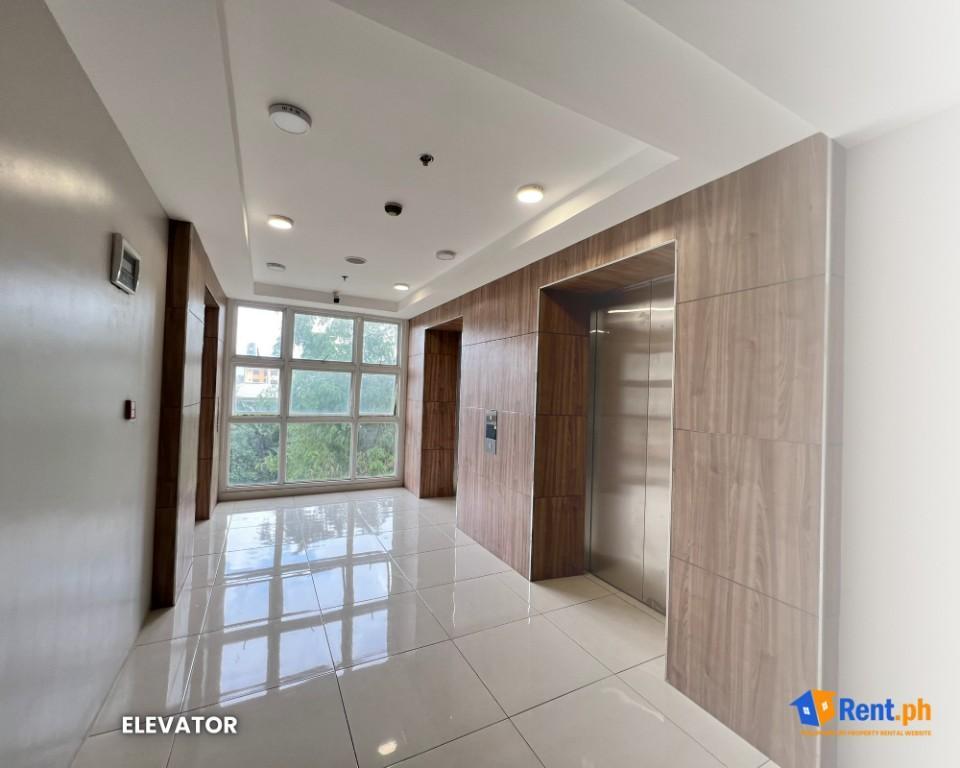 Fully Furnished Studio for Rent Casa Mira Tower Mandaue in Liloan - Image 6