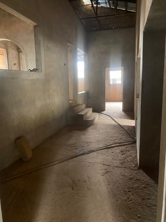*4BRM ROOFED STOREY HOUSE GBAWE , ACCRA* in Ghana - Image 4