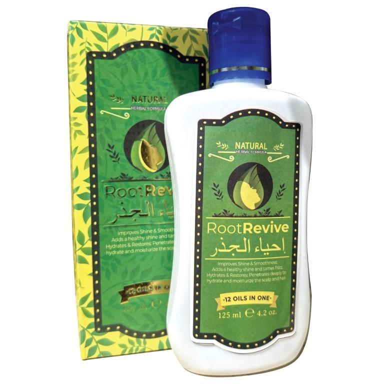 RootReive Hair Oil in Karachi - Image 2