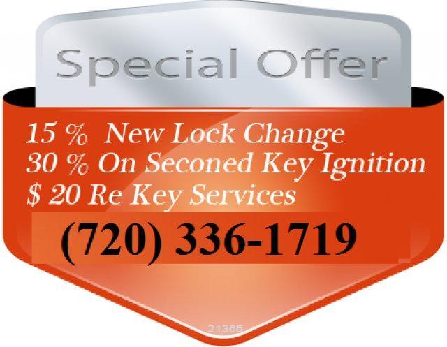 Mobile Car Locksmith Denver in Denver - Image 1