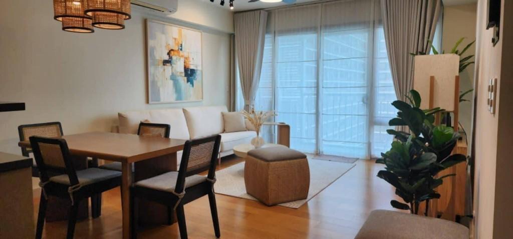 Fully Furnished 1BR for Rent Park Point Residences in Consolacion - Image 3