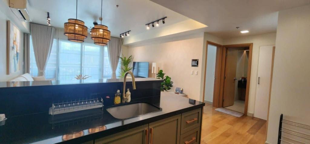 Fully Furnished 1BR for Rent Park Point Residences in Consolacion - Image 5