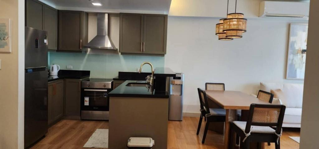 Fully Furnished 1BR for Rent Park Point Residences in Consolacion - Image 6