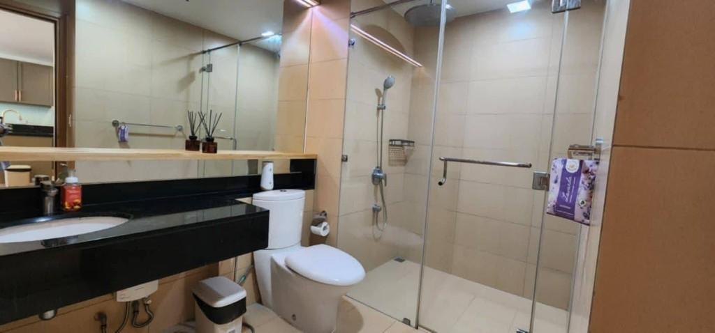 Fully Furnished 1BR for Rent Park Point Residences in Consolacion - Image 7