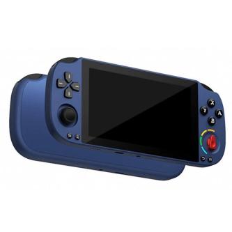 [64G] GAMEMT PSK5000 Game Console 5-Inch Screen Handheld … in Perth - Image 1
