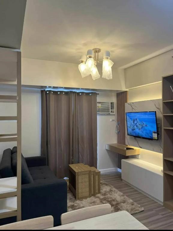 Brandnew Fully Furnished 1BR for Rent Avida Riala Tower in Consolacion - Image 4
