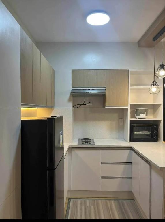Brandnew Fully Furnished 1BR for Rent Avida Riala Tower in Consolacion - Image 6