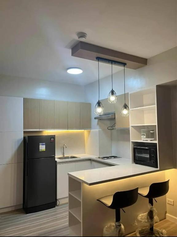 Brandnew Fully Furnished 1BR for Rent Avida Riala Tower in Consolacion - Image 8
