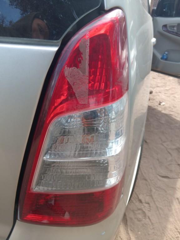 USED TOYOTA INNOVA TAILLIGHTS FOR SALE in South Africa - Image 2
