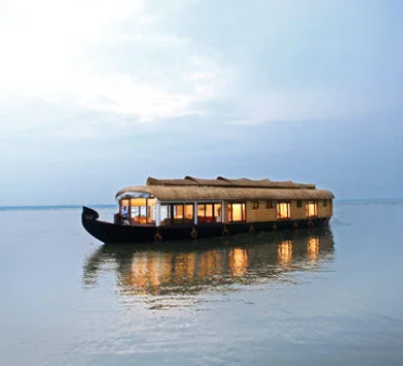 The Spice Routes Experience in Alappuzha - Image 2