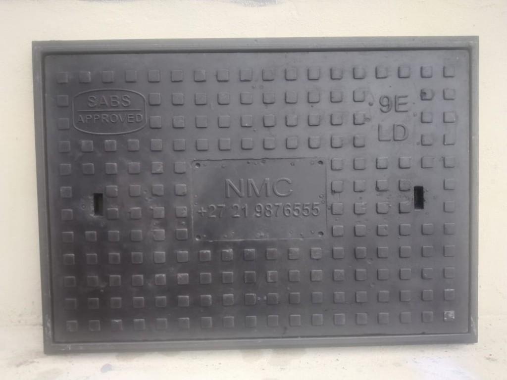 polymer manhole covers in Randburg - Image 7