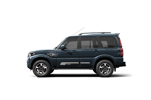 How Many Kilometers per Litre Does Mahindra Scorpio Give in India - Image 1