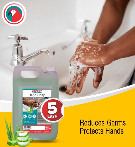Hand Liquid Soap R171.99 for 5L in South Africa - Image 4