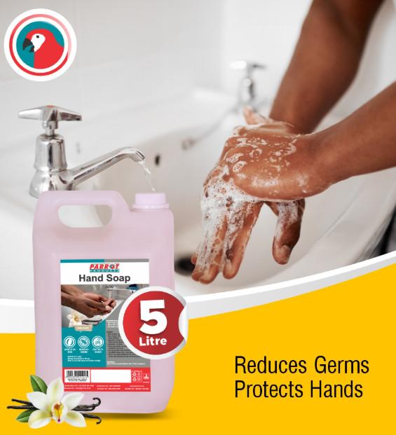 Hand Liquid Soap R171.99 for 5L in South Africa - Image 6