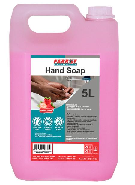 Hand Liquid Soap R171.99 for 5L in South Africa - Image 3