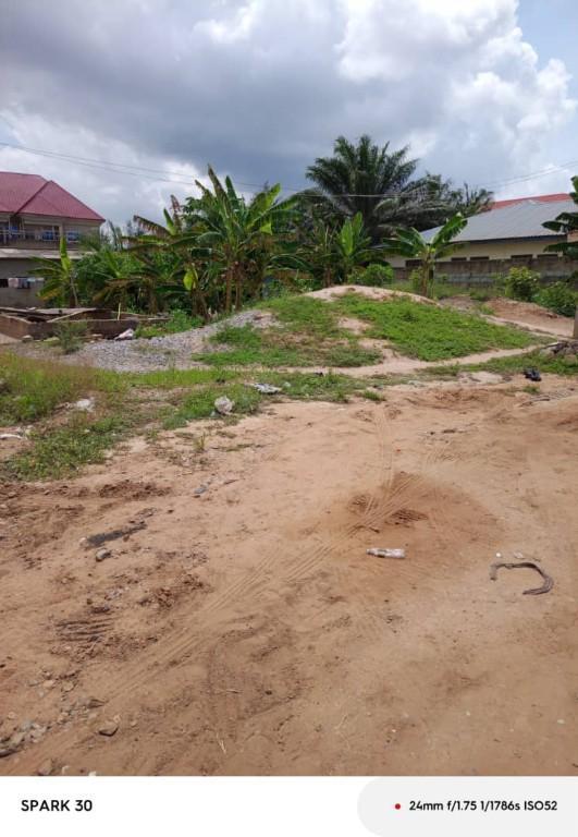 *2 PLOTS GBAWE, ACCRA* in Ghana - Image 2