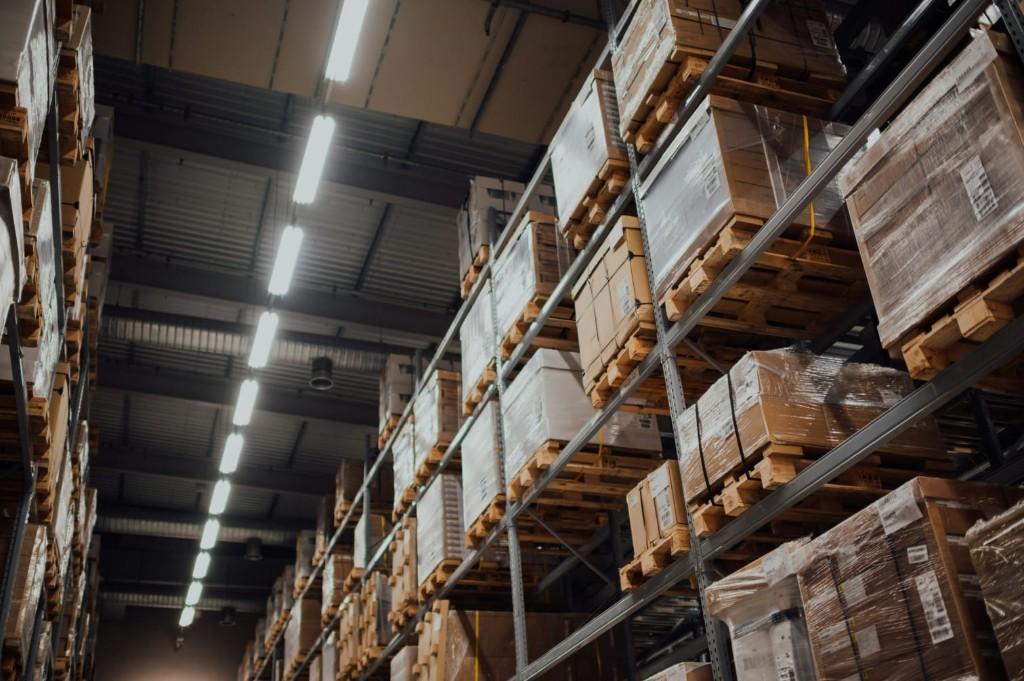 WAREHOUSE SPACE AVAILABLE in South Africa - Image 1