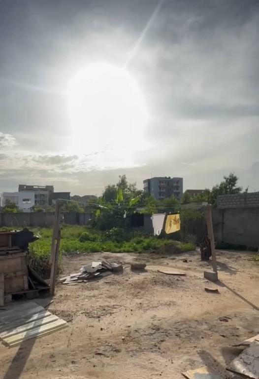 *TITLED 2 PLOTS EAST LEGON HILLS ESTATE* in Ejura - Image 3
