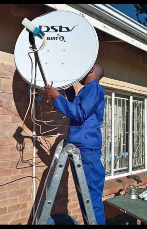 Dstv installations in Randburg - Image 8