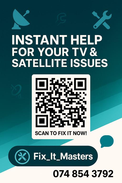 Dstv installations in Randburg - Image 9