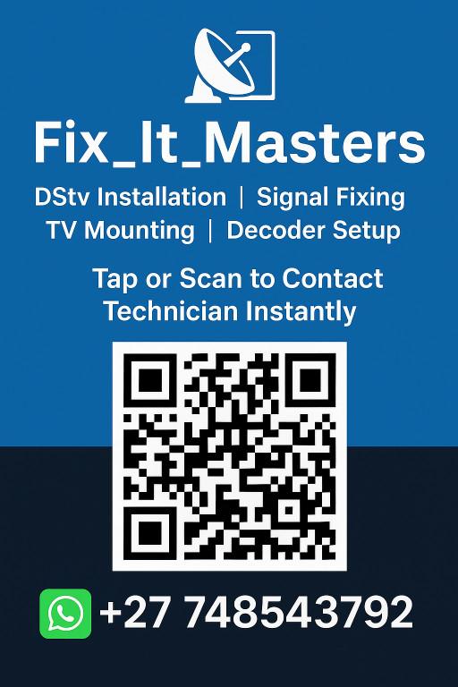 Dstv installations in Randburg - Image 10