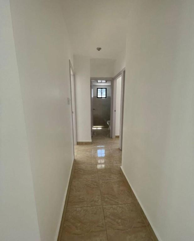 APARTAMENTO EN VENTA RES. DON FERNANDO II. en Santiago - Imagen 6