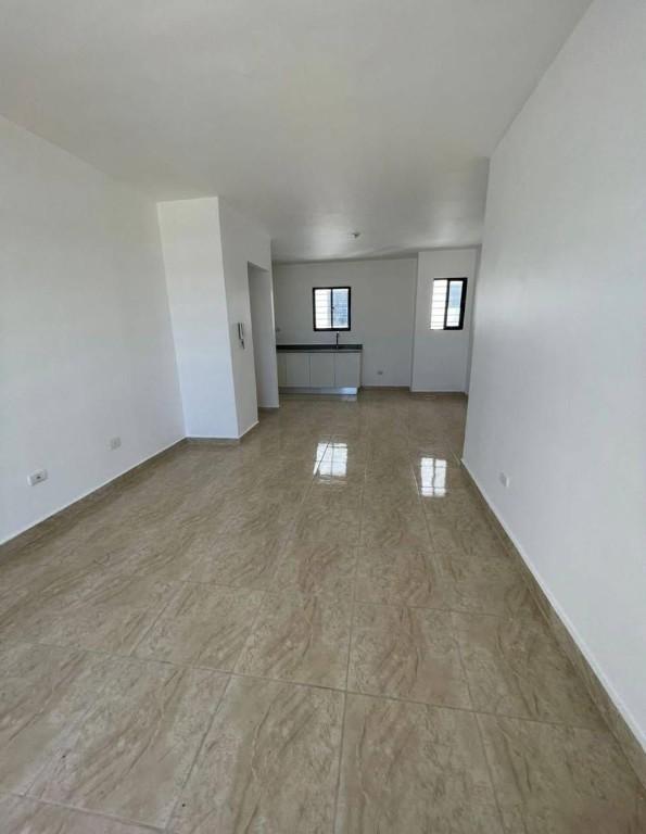 APARTAMENTO EN VENTA RES. DON FERNANDO II. en Santiago - Imagen 4