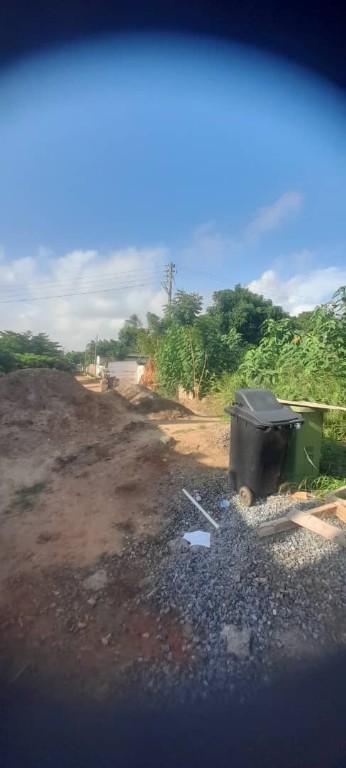 *TITLED 3PLOTS AMRAHIA, ACCRA* in Ejura - Image 1